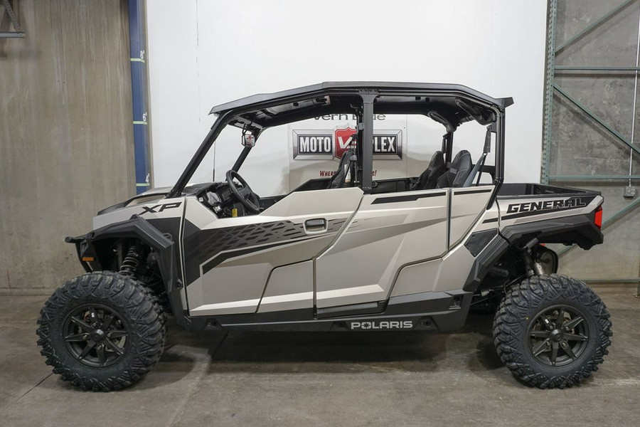 2024 Polaris® General XP 4 1000 Ultimate