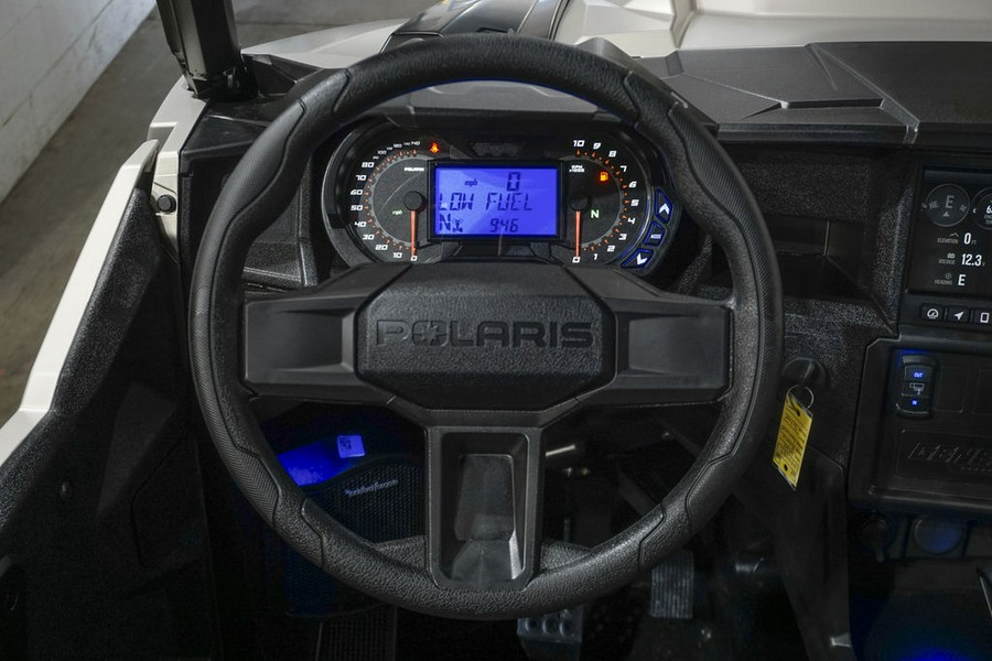 2024 Polaris® General XP 4 1000 Ultimate