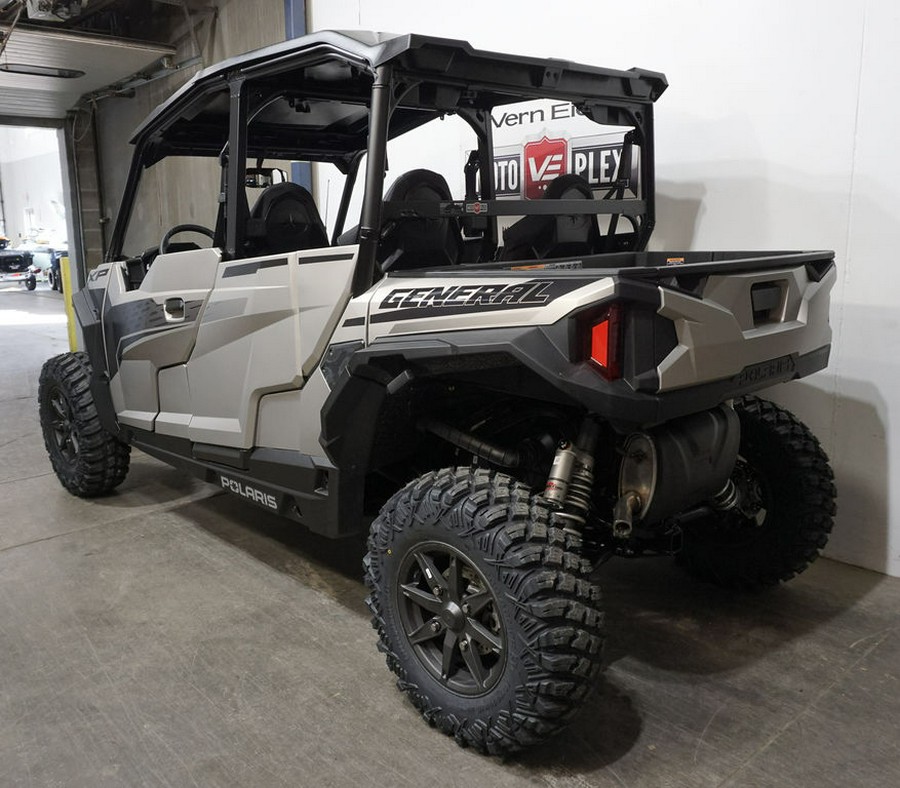 2024 Polaris® General XP 4 1000 Ultimate