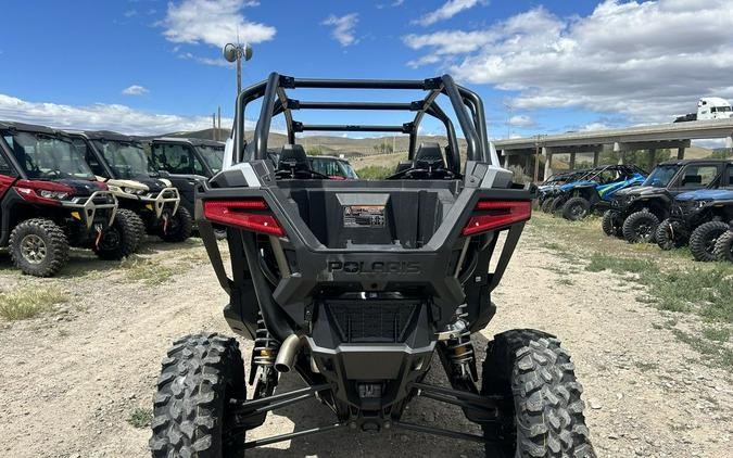 2024 Polaris® RZR Pro XP 4 Sport