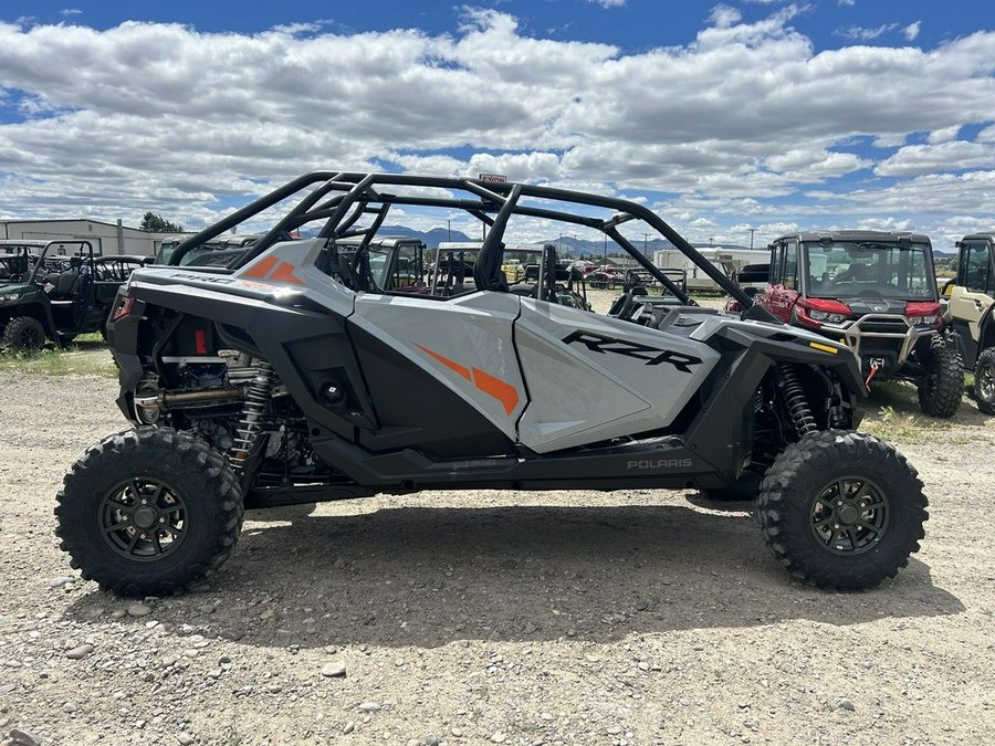 2024 Polaris® RZR Pro XP 4 Sport