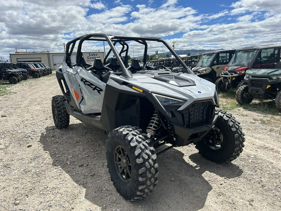 2024 Polaris® RZR Pro XP 4 Sport