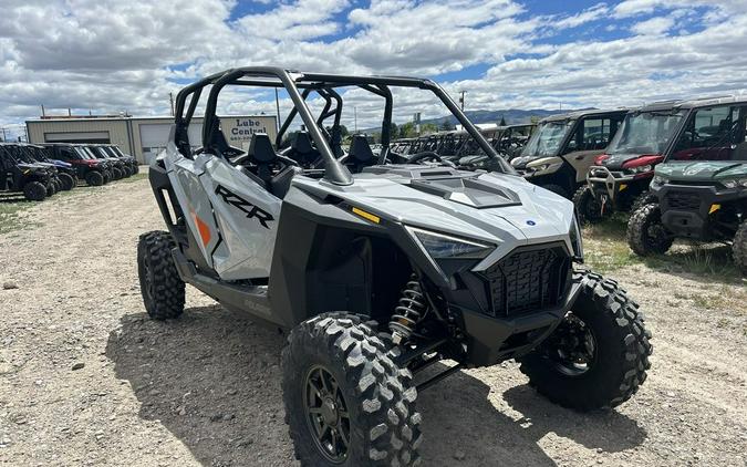 2024 Polaris® RZR Pro XP 4 Sport