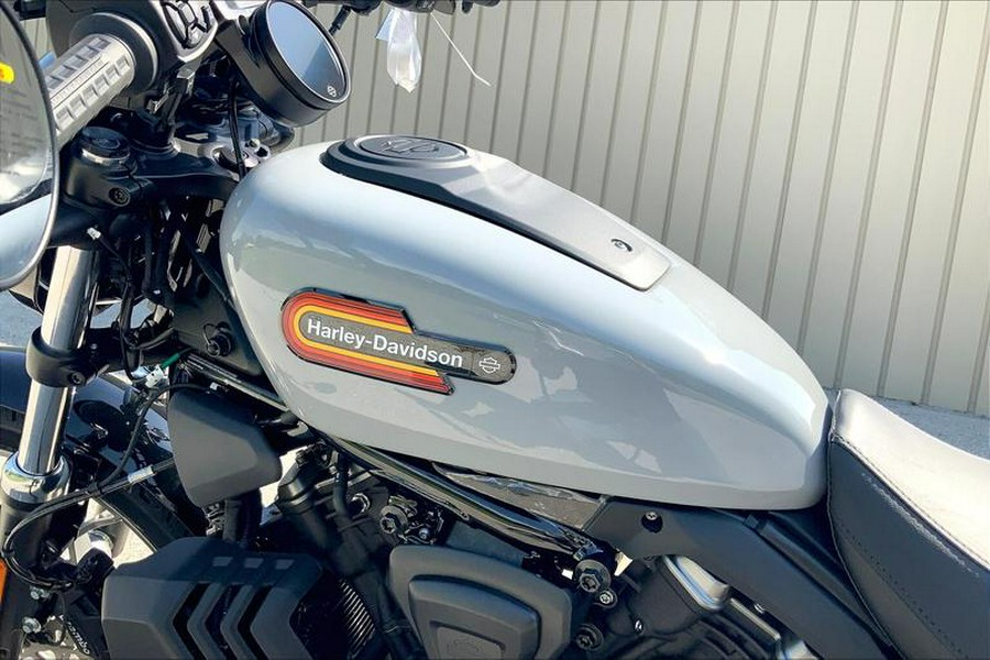 2024 Harley-Davidson® RH975S - Nightster® Special