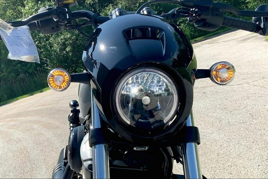 2024 Harley-Davidson® RH975S - Nightster® Special