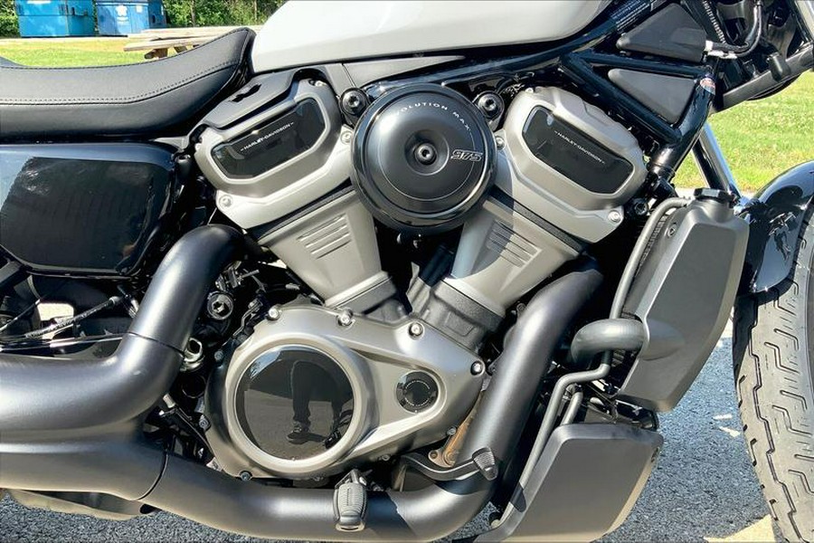 2024 Harley-Davidson® RH975S - Nightster® Special