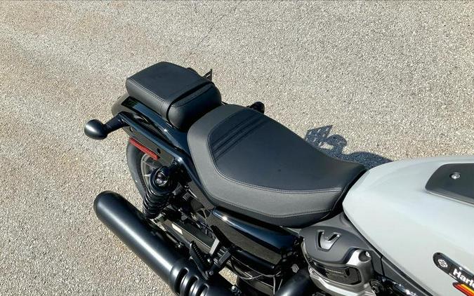 2024 Harley-Davidson® RH975S - Nightster® Special