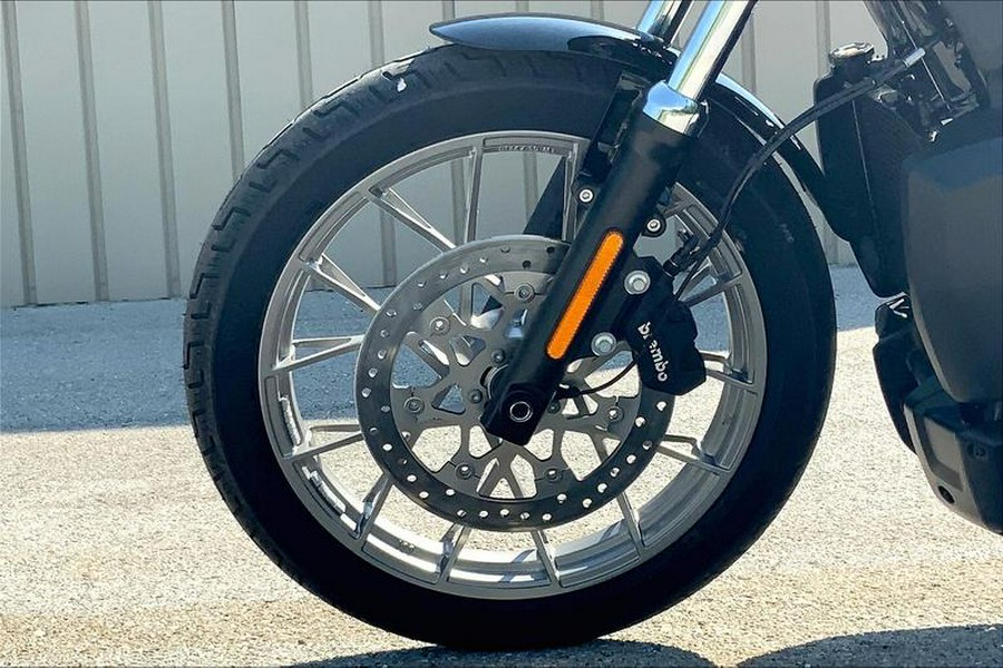 2024 Harley-Davidson® RH975S - Nightster® Special