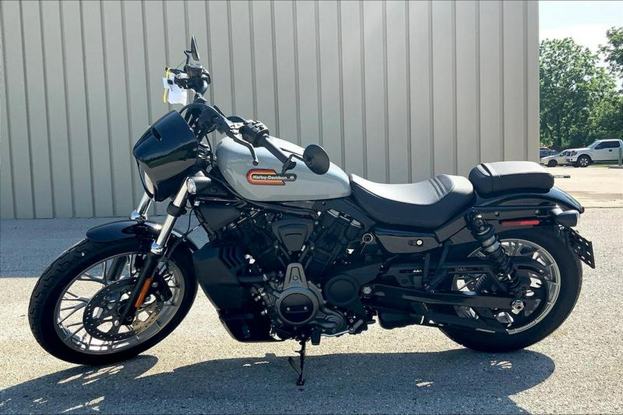 2024 Harley-Davidson® RH975S - Nightster® Special