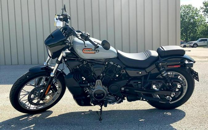 2024 Harley-Davidson® RH975S - Nightster® Special