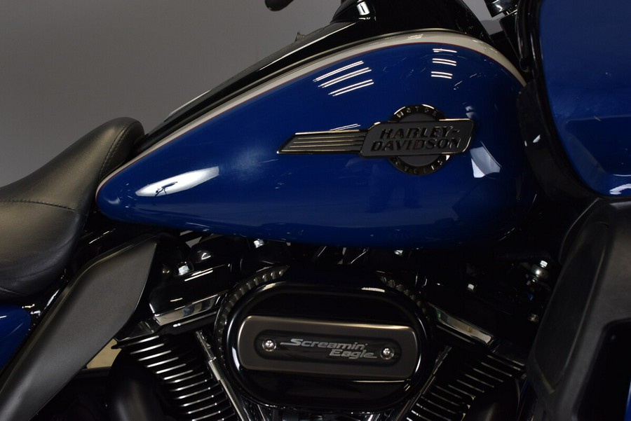 2023 Harley-Davidson Road Glide Limited