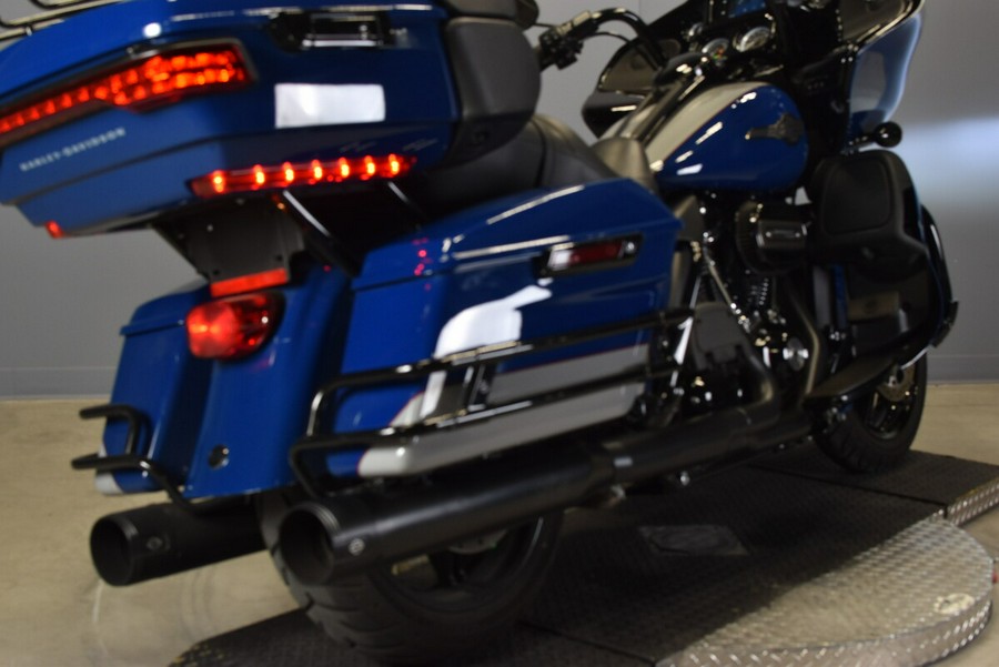 2023 Harley-Davidson Road Glide Limited