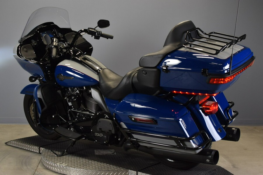 2023 Harley-Davidson Road Glide Limited