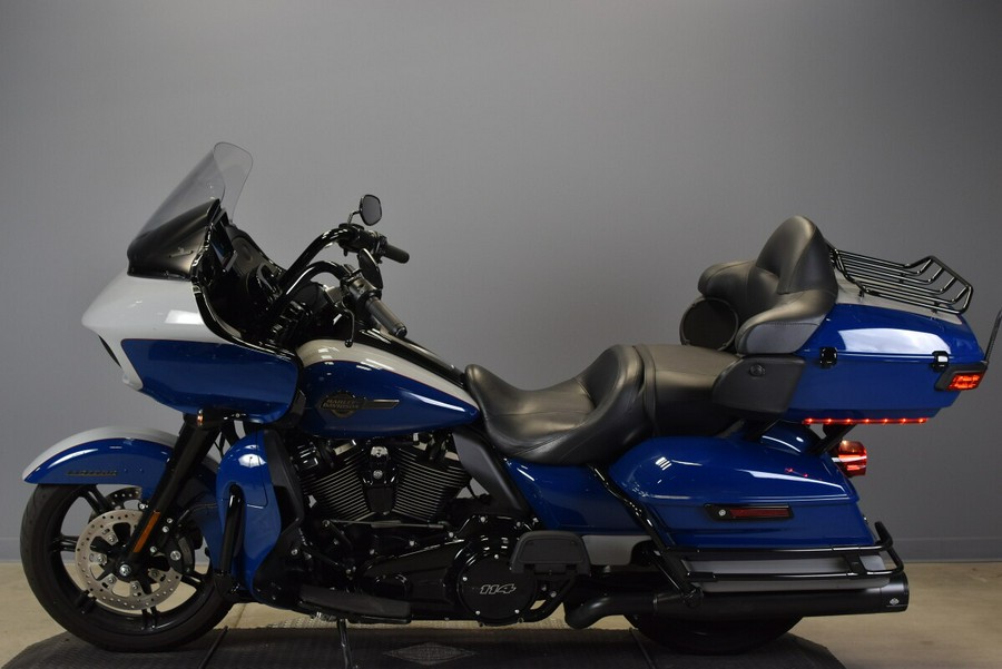 2023 Harley-Davidson Road Glide Limited