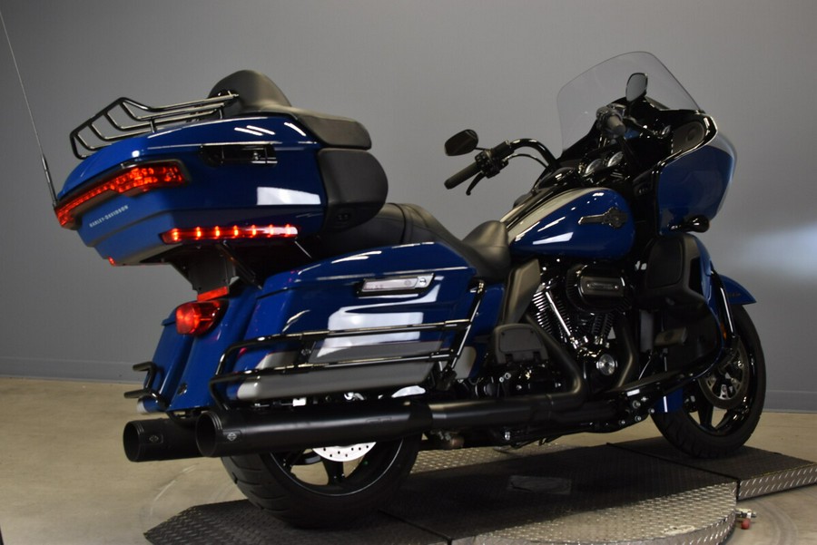 2023 Harley-Davidson Road Glide Limited