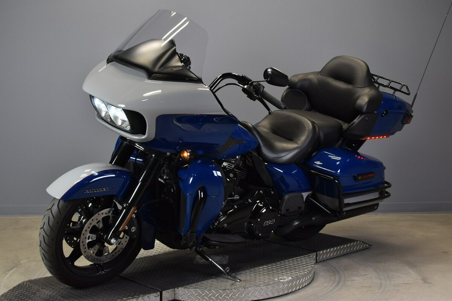 2023 Harley-Davidson Road Glide Limited