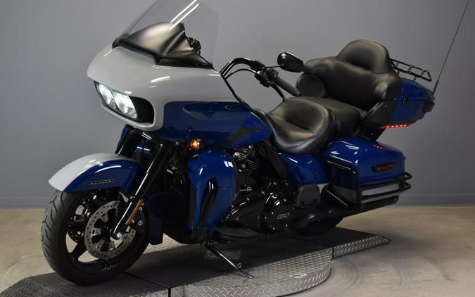 2023 Harley-Davidson Road Glide Limited