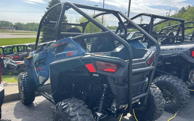 2024 Polaris® RZR Trail S Sport