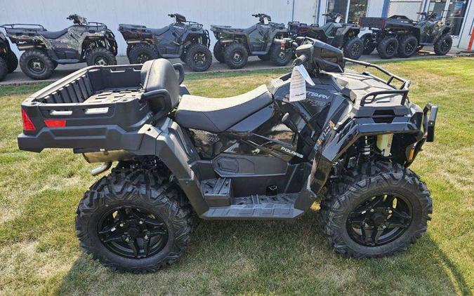 2025 Polaris Industries Sportsman® X2 570