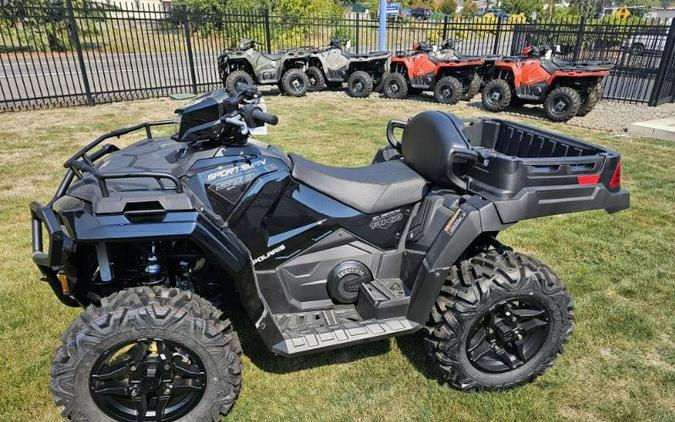 2025 Polaris Industries Sportsman® X2 570