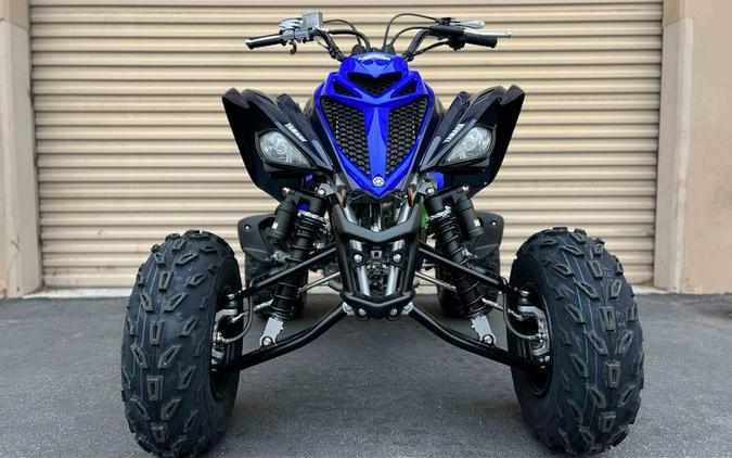 2024 Yamaha Raptor 700R