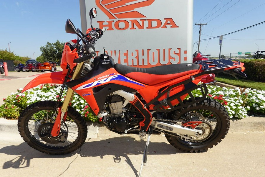 2022 Honda CRF® 450RL