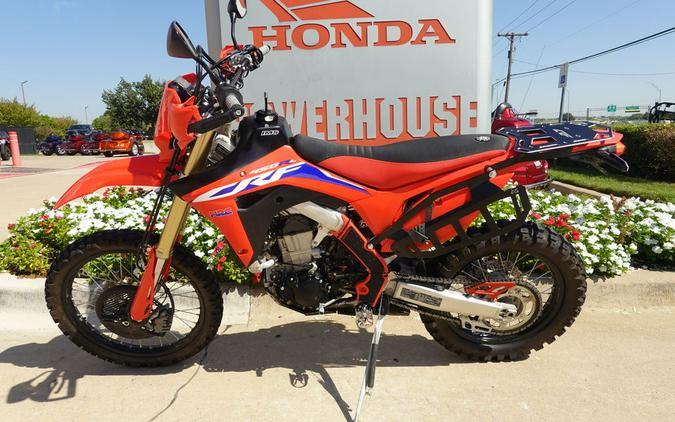 2022 Honda CRF® 450RL