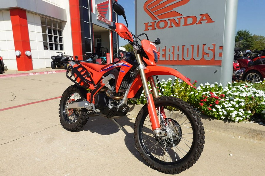 2022 Honda CRF® 450RL