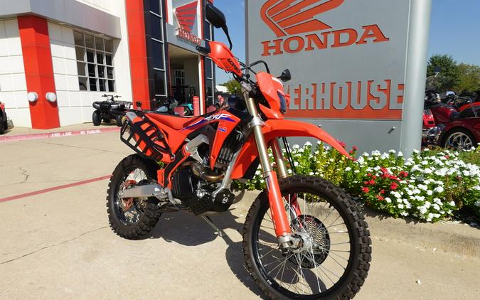 2022 Honda CRF® 450RL