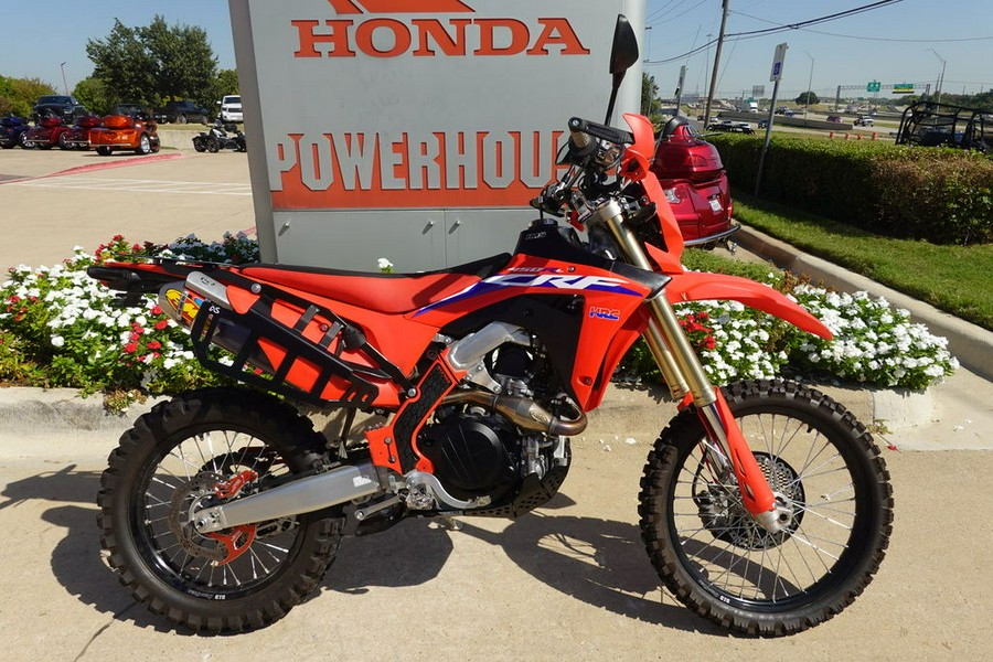 2022 Honda CRF® 450RL