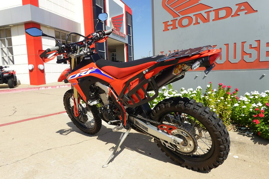 2022 Honda CRF® 450RL