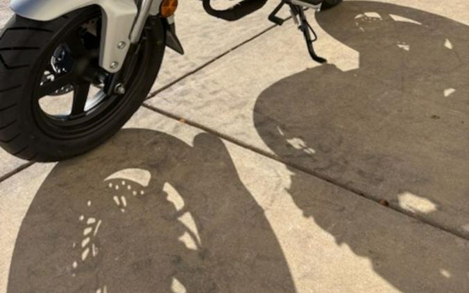 2025 Honda® Dax 125