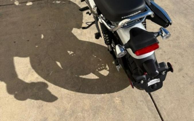 2025 Honda® Dax 125