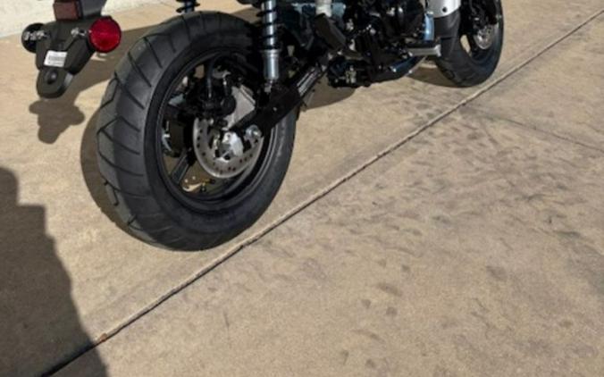 2025 Honda® Dax 125