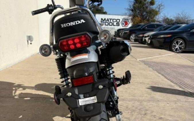2025 Honda® Dax 125