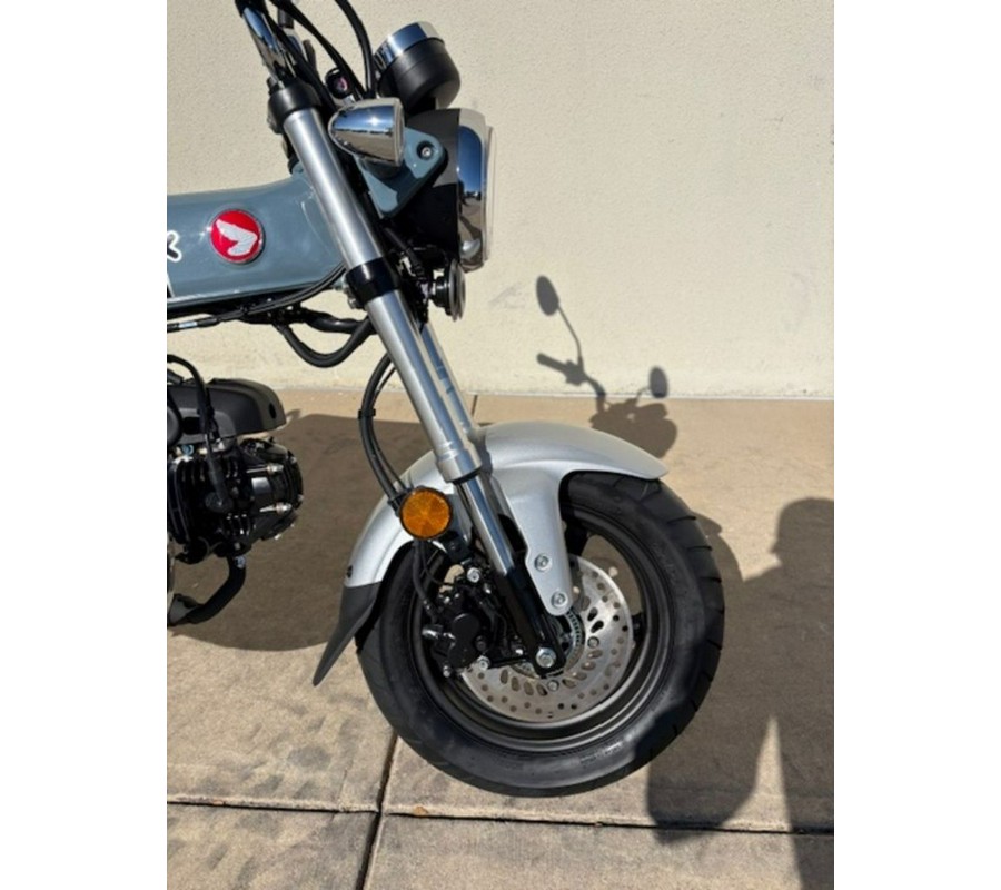 2025 Honda® Dax 125