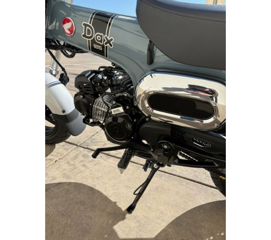 2025 Honda® Dax 125