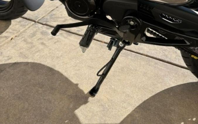 2025 Honda® Dax 125