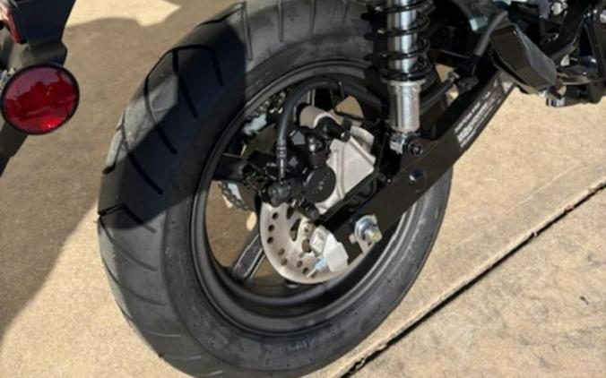 2025 Honda® Dax 125