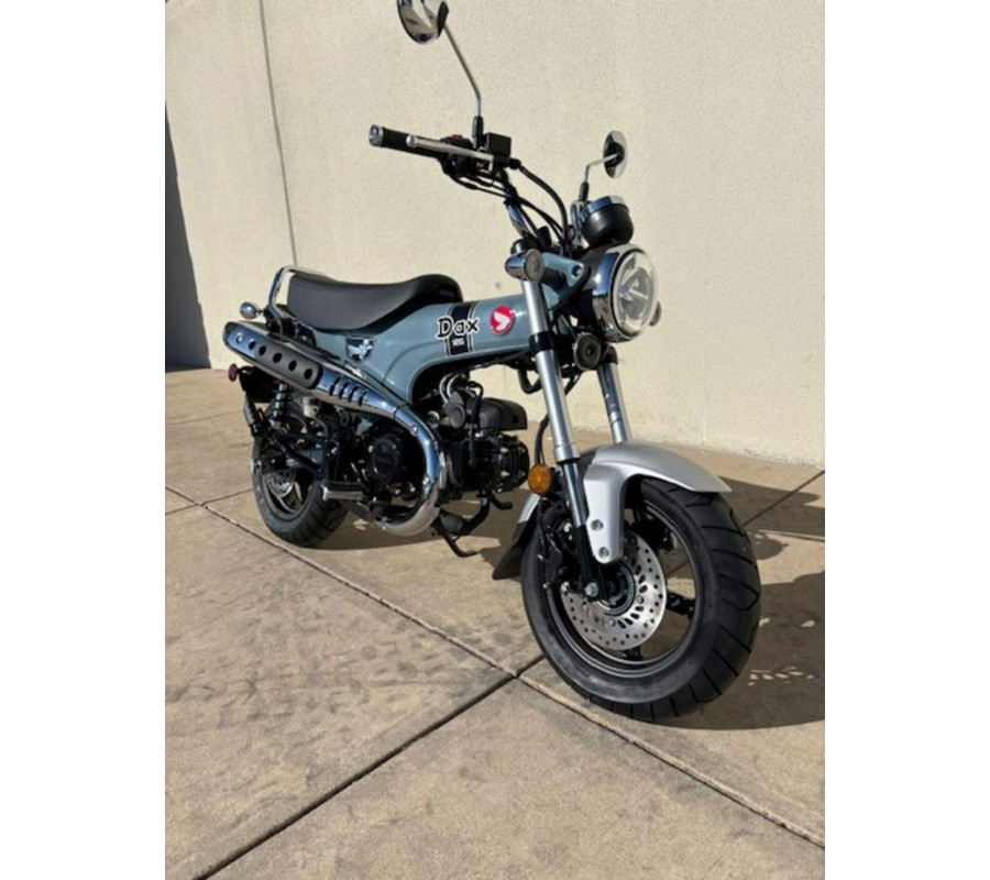 2025 Honda® Dax 125
