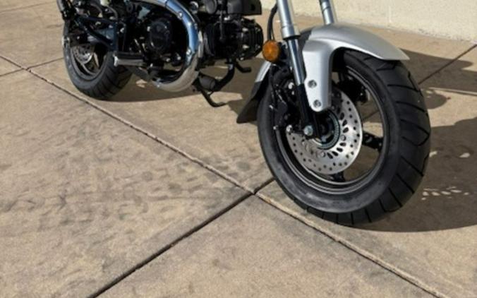 2025 Honda® Dax 125