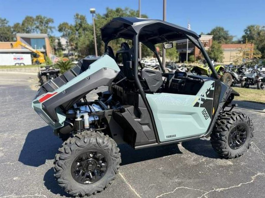 2026 Yamaha Wolverine X2 1000 Xt-R