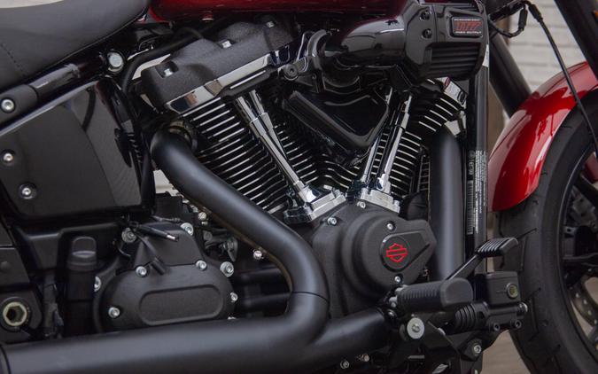 2025 Harley-Davidson Low Rider® S