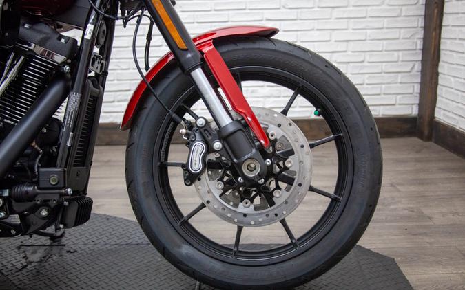 2025 Harley-Davidson Low Rider® S