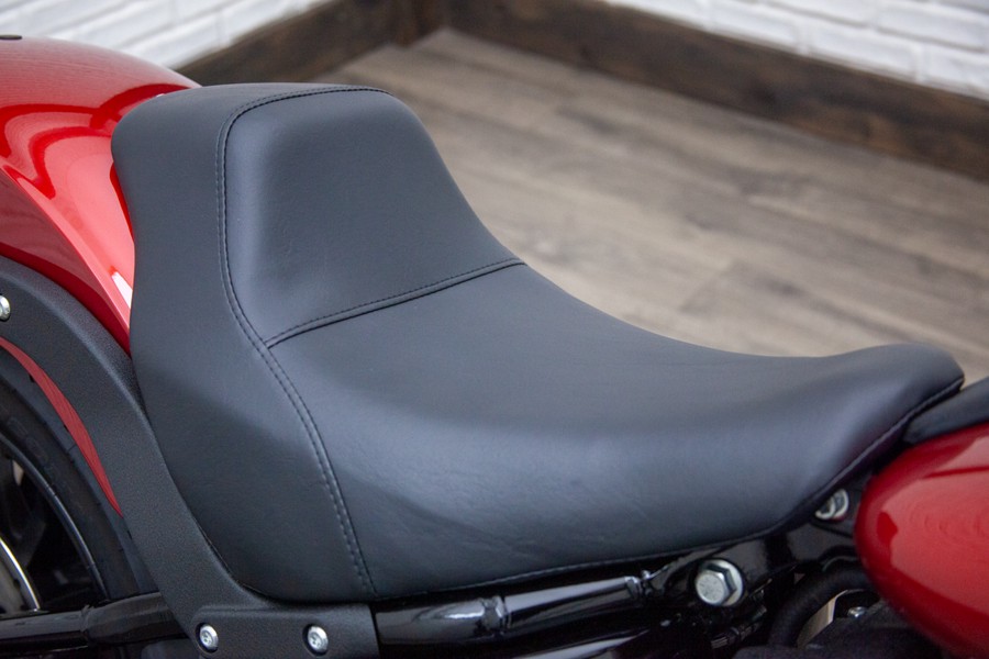 2025 Harley-Davidson Low Rider® S