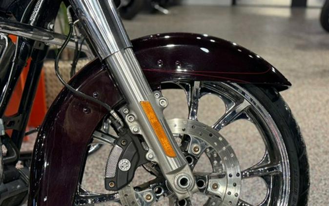 2014 Harley-Davidson FLHXS - Street Glide Special