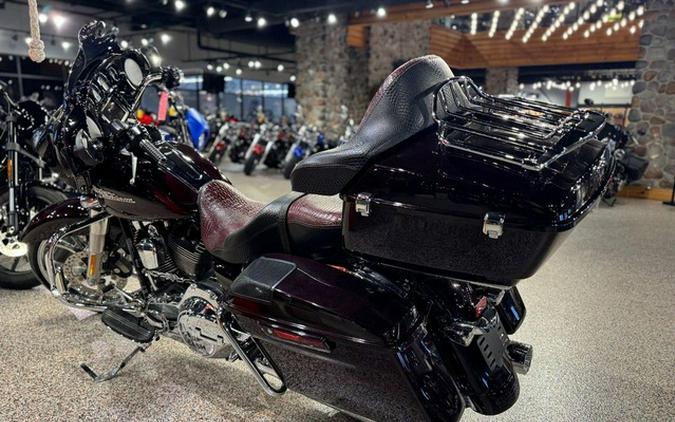 2014 Harley-Davidson FLHXS - Street Glide Special