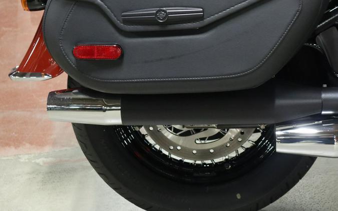 2024 Harley-Davidson Heritage Classic 114