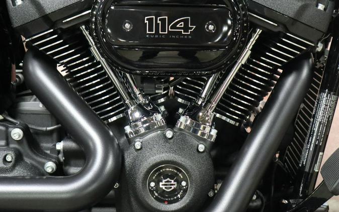 2024 Harley-Davidson Heritage Classic 114