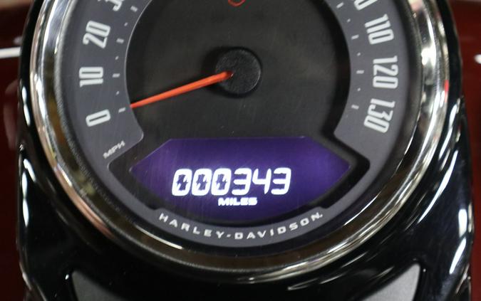 2024 Harley-Davidson Heritage Classic 114